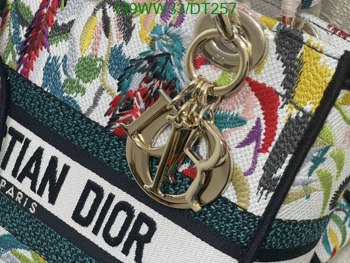 SAMCC - DOR Bags - 802