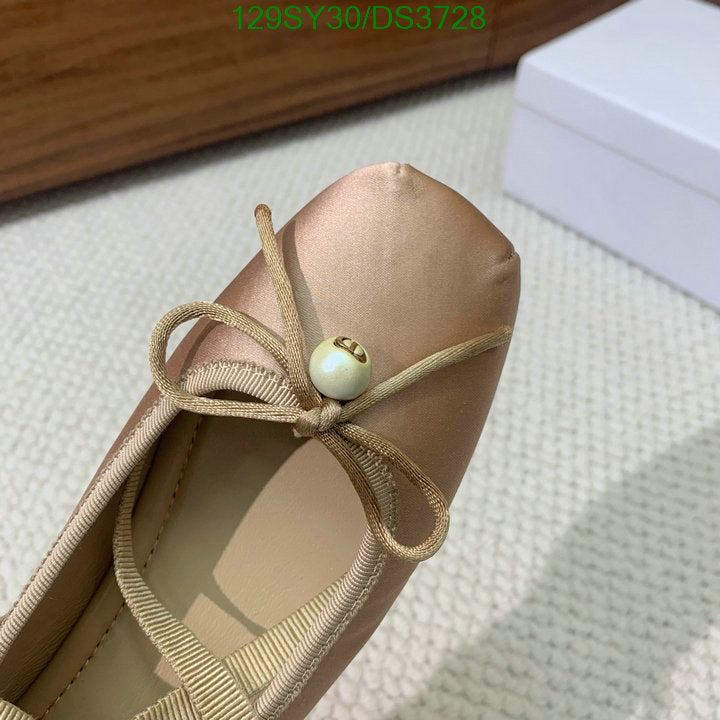 SAMCC - DOR Women Shoes - 1418