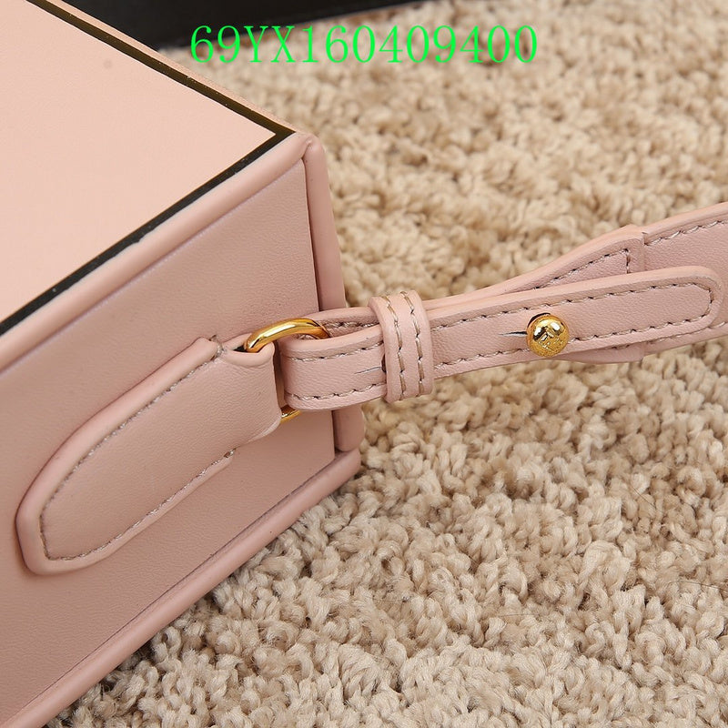 Glami - FDE Bags - 1609