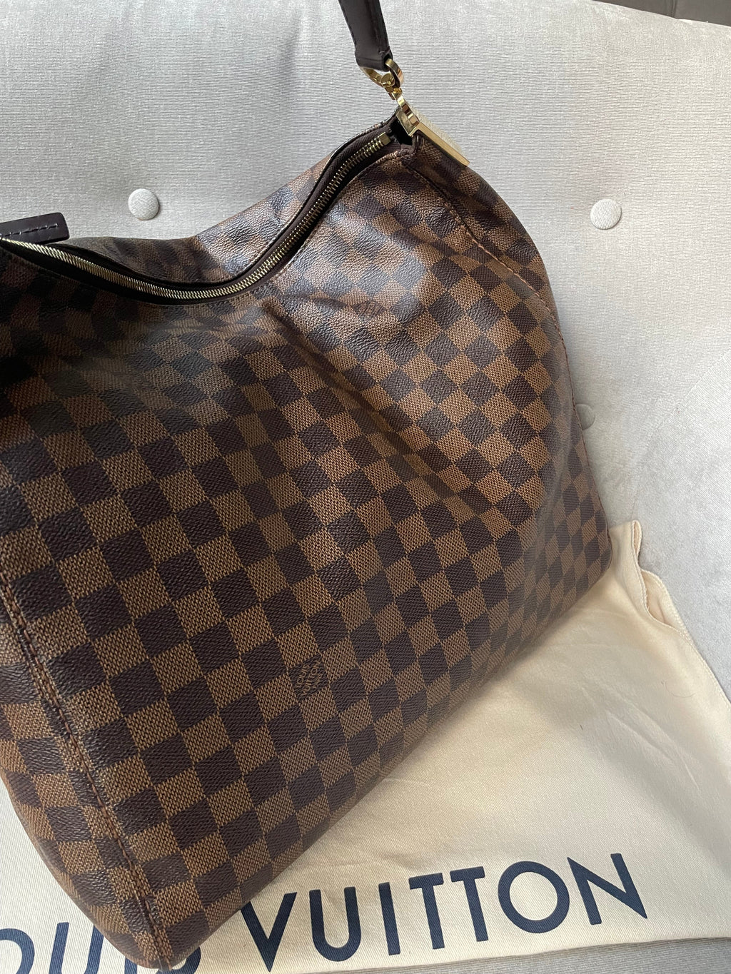 Louis Vuitton Portobello PM