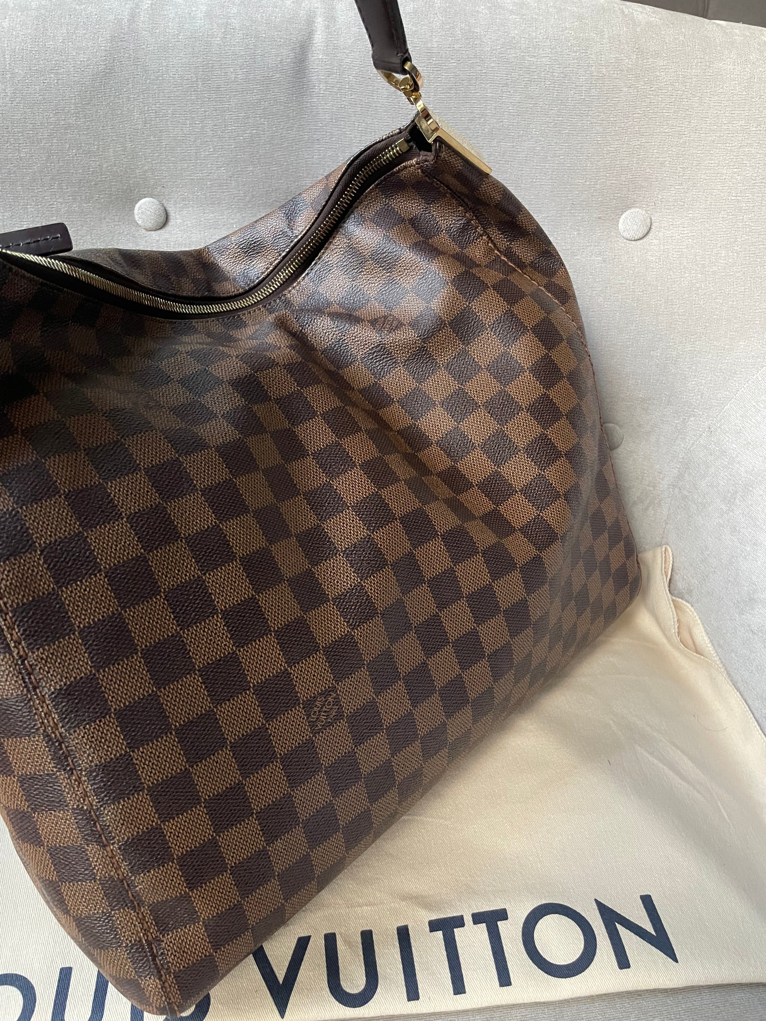 Louis Vuitton Portobello PM
