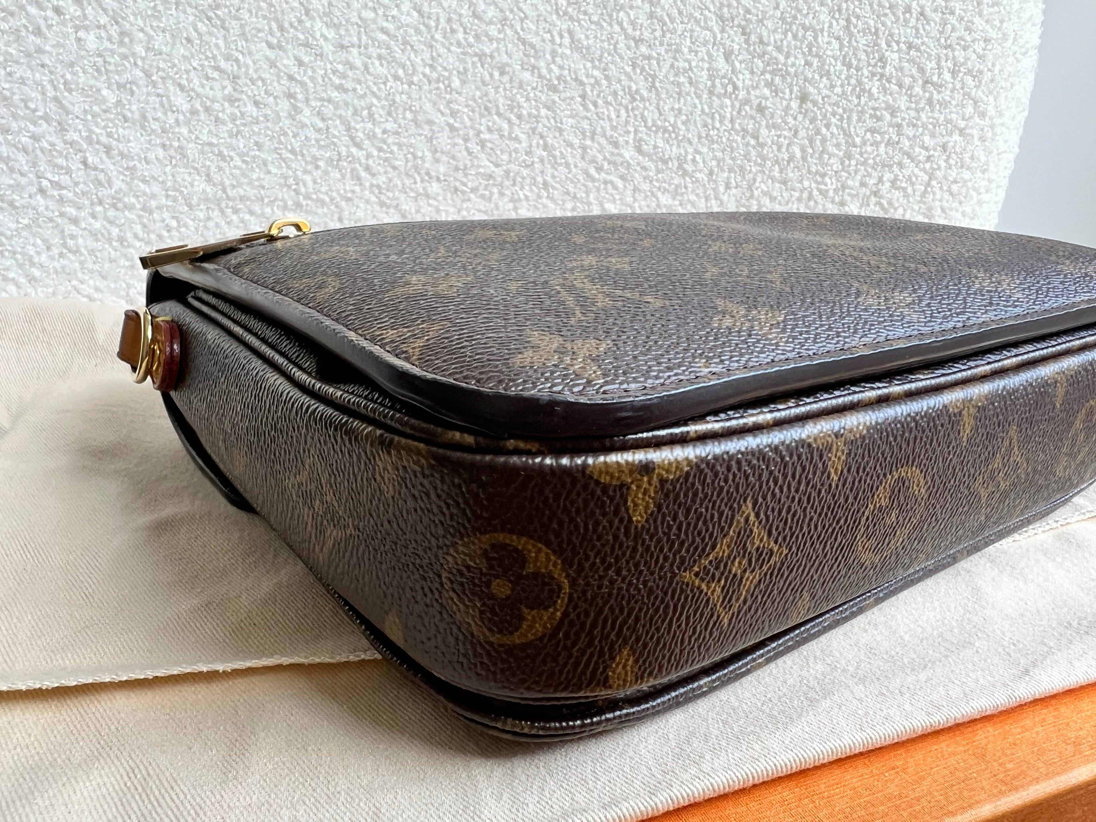 Louis Vuitton Pochette Metis Monogram (RRP £1,970)
