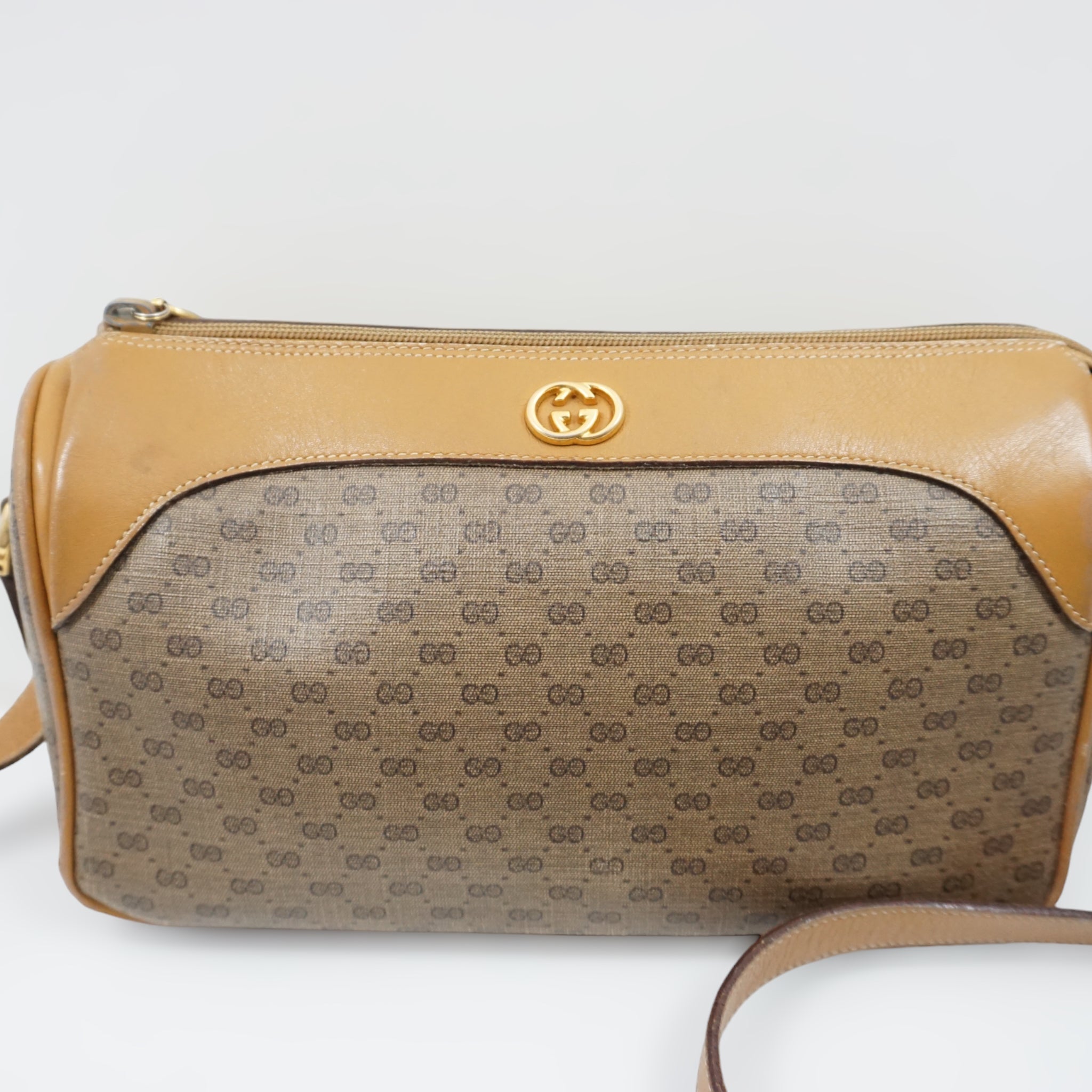 Gucci LÃƒÆ’Ã‚Â¦der Crossbody