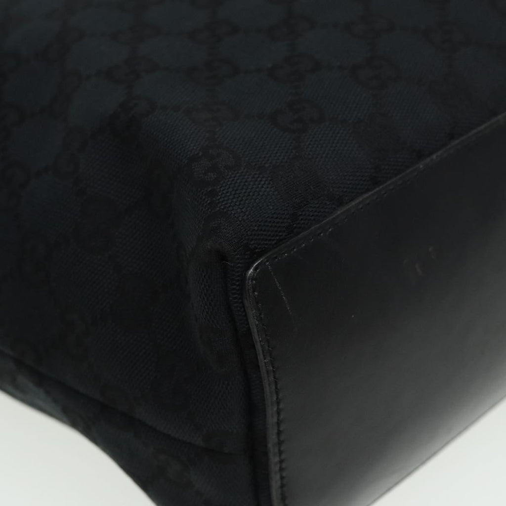 Gucci GG canvas