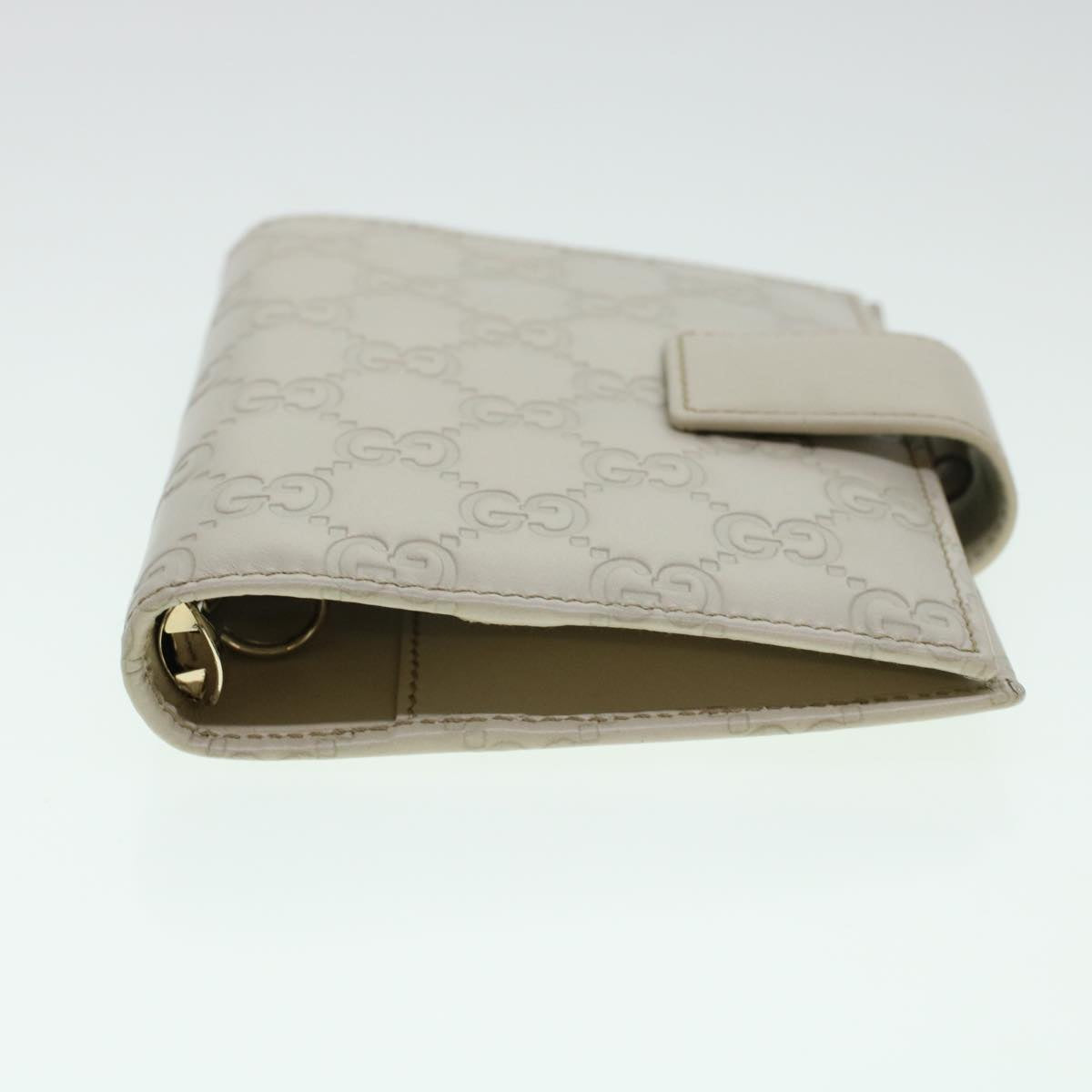 Gucci GG canvas