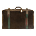 Gucci Large Travel Bag - '70s