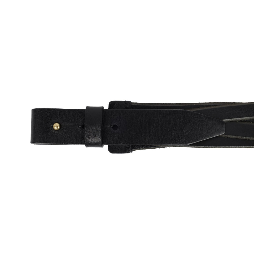 Gucci Multi Lace Belt - '00s