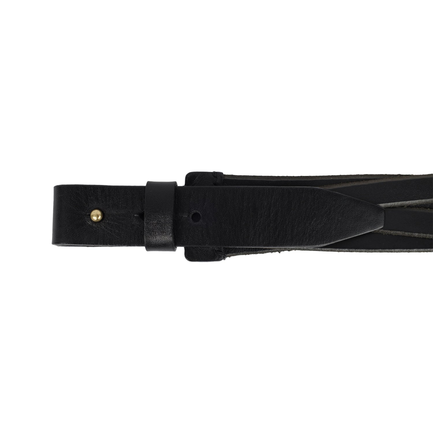 Gucci Multi Lace Belt - '00s