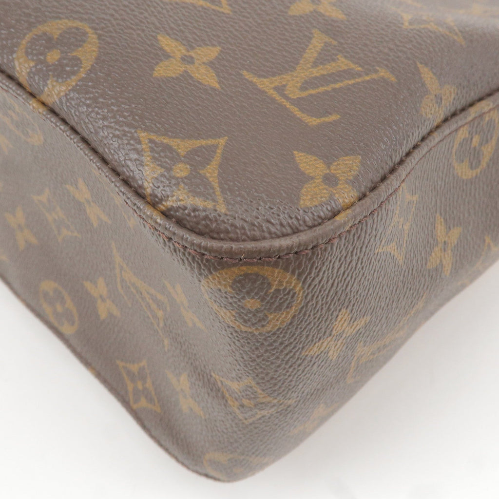 Louis Vuitton Monogram Looping GM Shoulder Bag