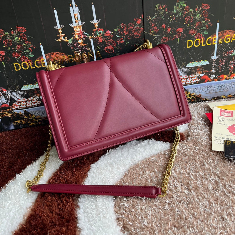 Satchel Bags - DNG Bags - 009