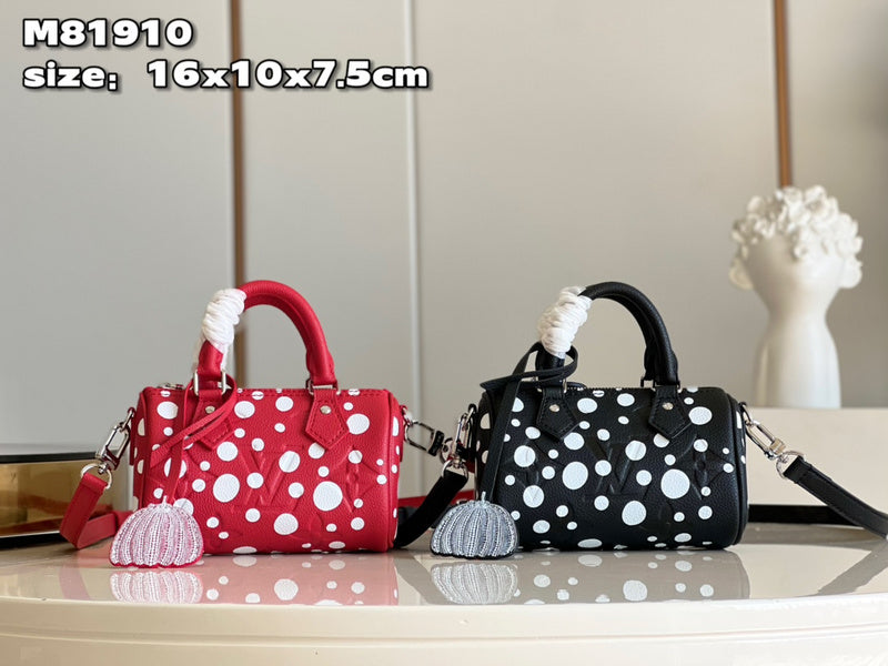 Satchel Bags - VL Bags - 1656