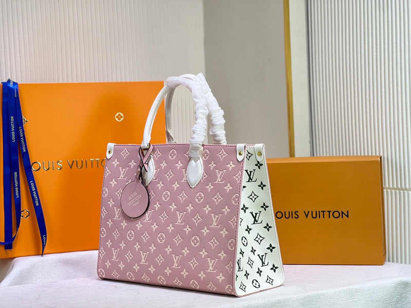 Satchel Bags - VL2 Bags - 109