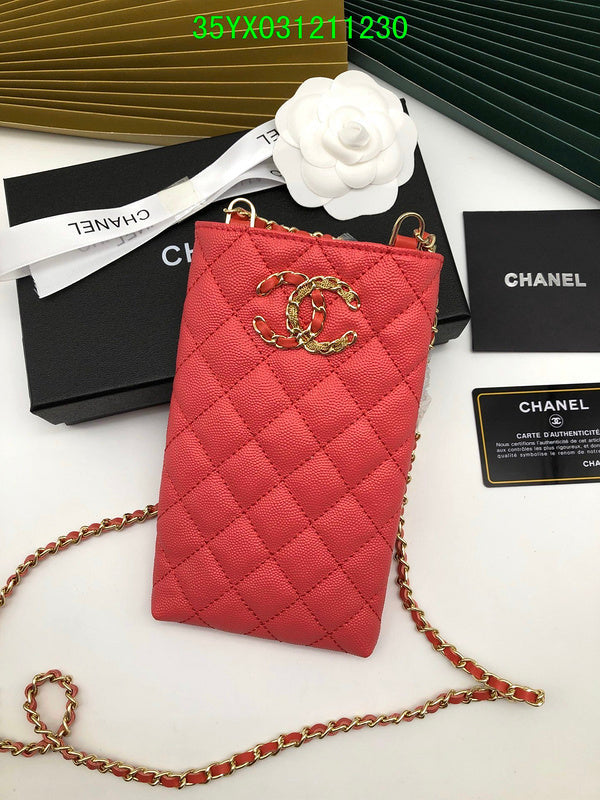 Glami - CHL Wallet - 2474