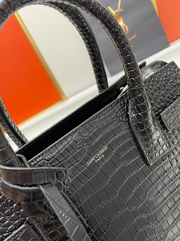 Satchel Bags - SLY Bags - 1190