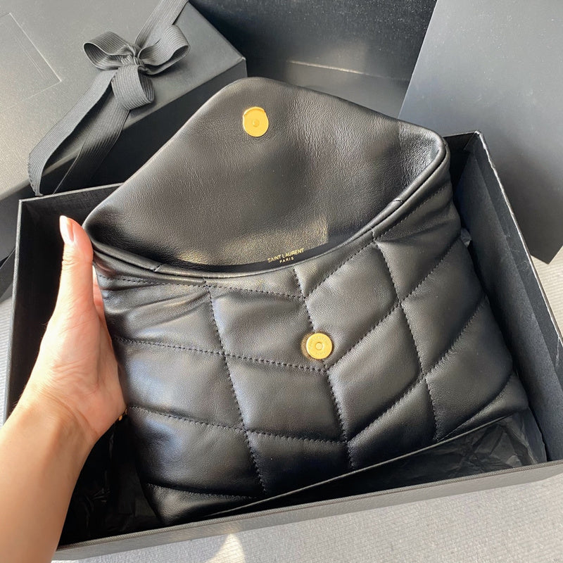 Glamy - YLS Bags - 368