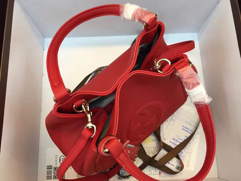 Glami Fashion - GCI Bags - 10863