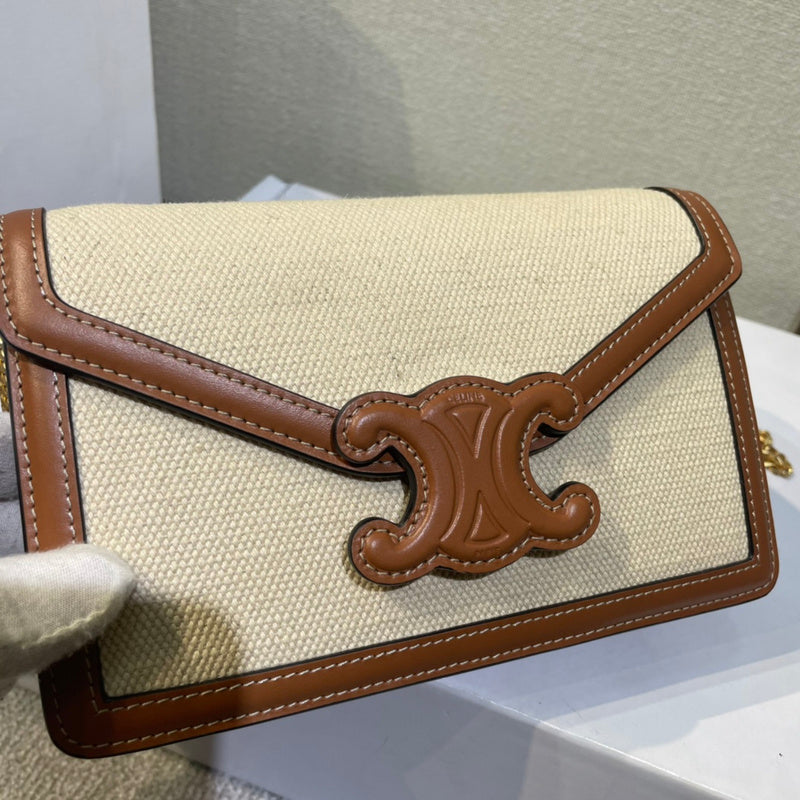 Glamy - COL Bags - 1033