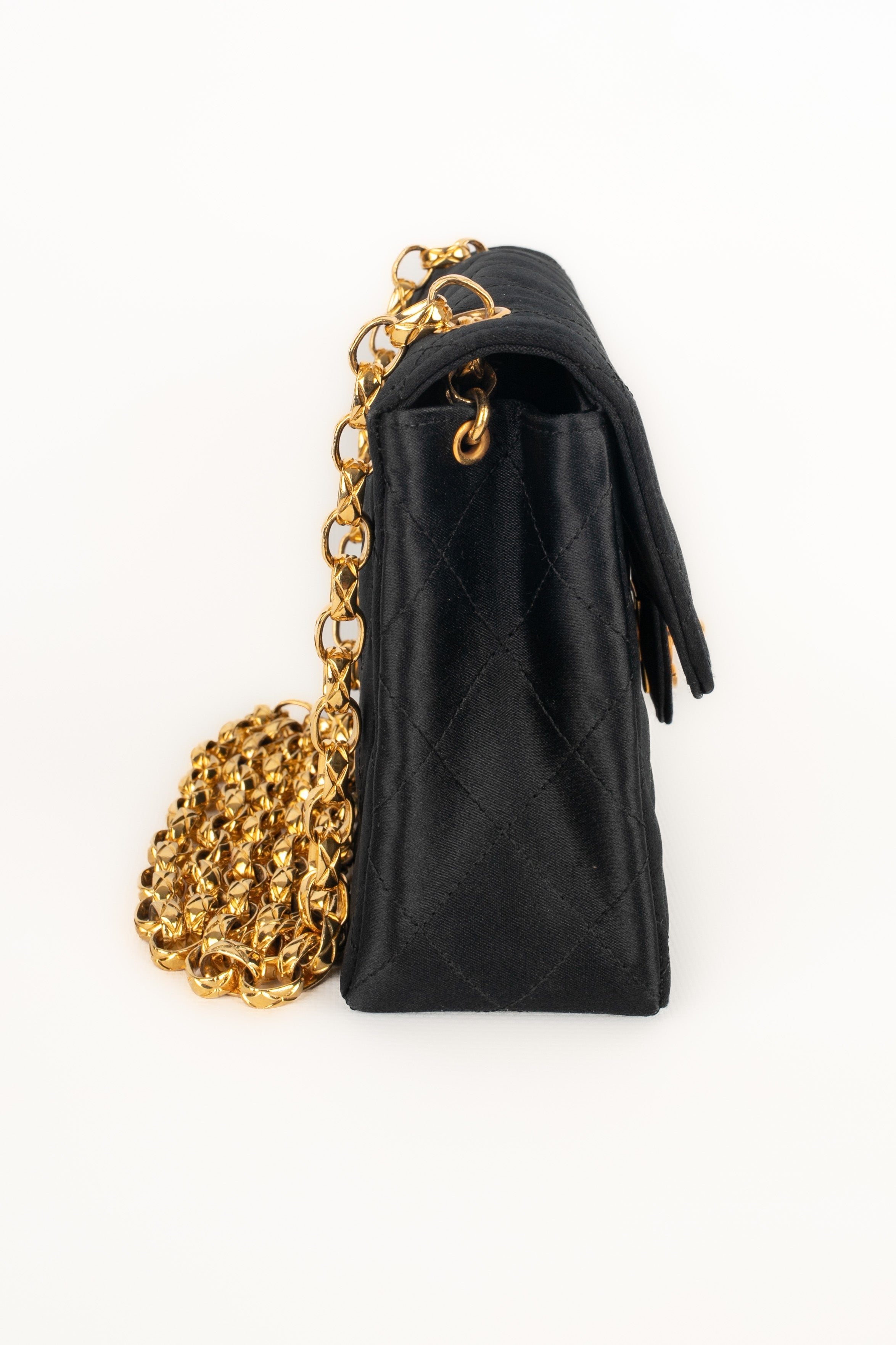 Sac Chanel 1989/1991
