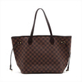 Louis Vuitton Damier Neverfull MM N51105