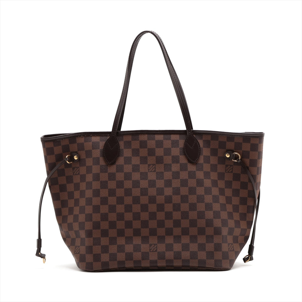 Louis Vuitton Damier Neverfull MM N51105