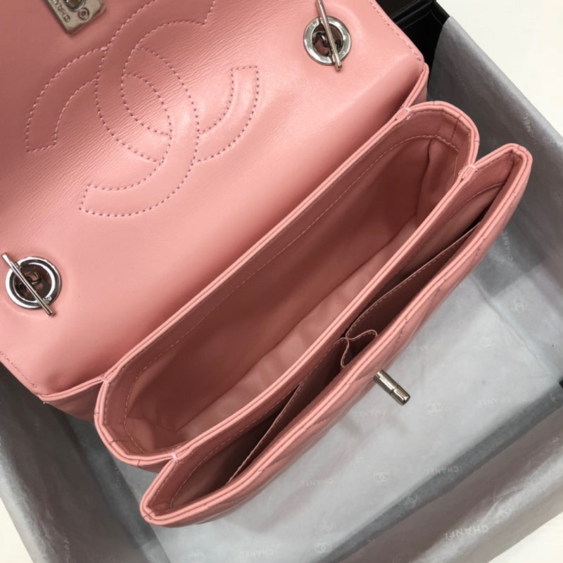 Satchel Bags - CHL Bags - 018