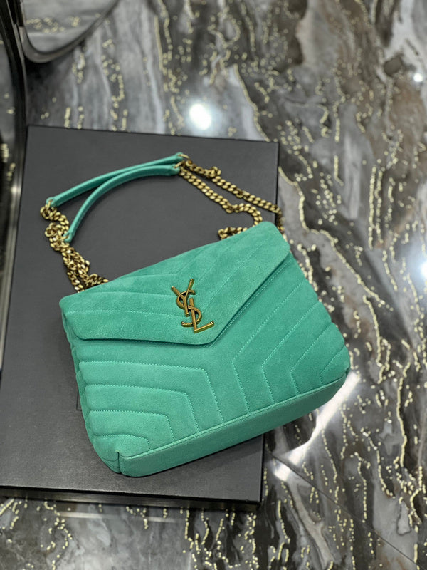 Satchel Bags - SLY Bags - 511