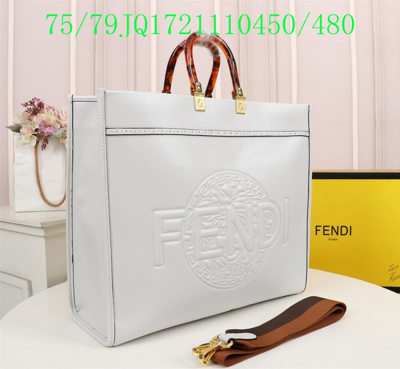 Glami - FDE Bags - 2100