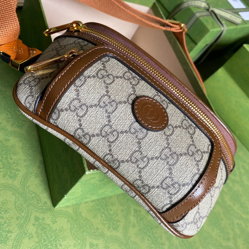 Glami-i - Guki Men Bags - 165