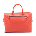 Louis Vuitton Damier Infini Porte Document Juice N48265