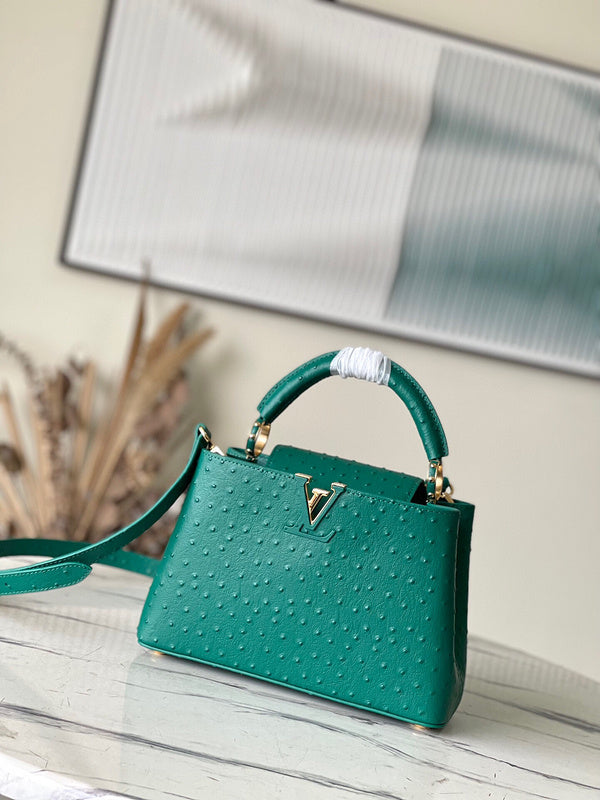 GlamI Lu-Vi bags - 4303