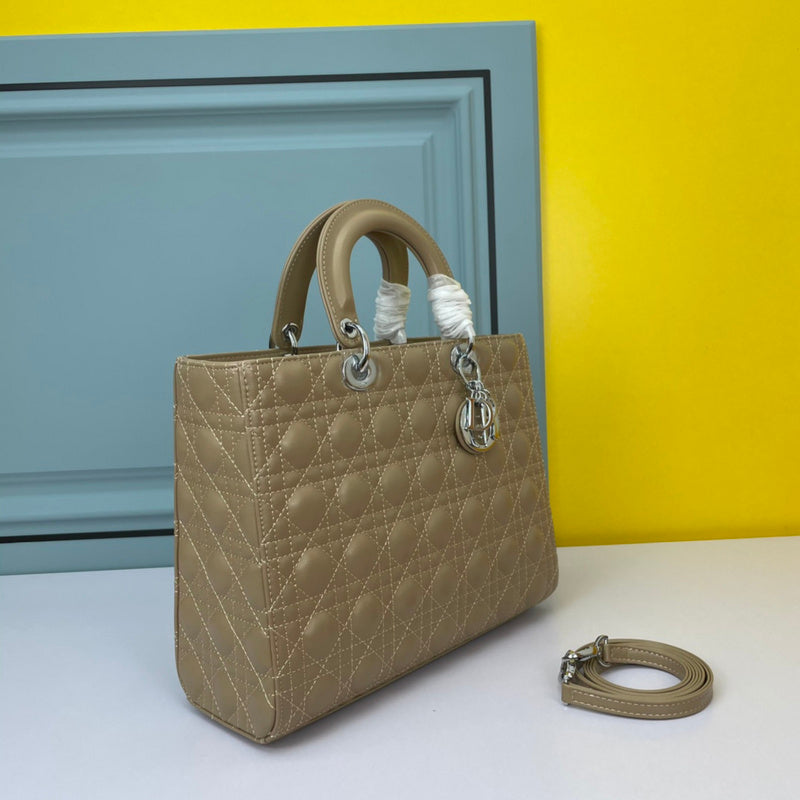 Satchel Bags - DOR Bags - 151