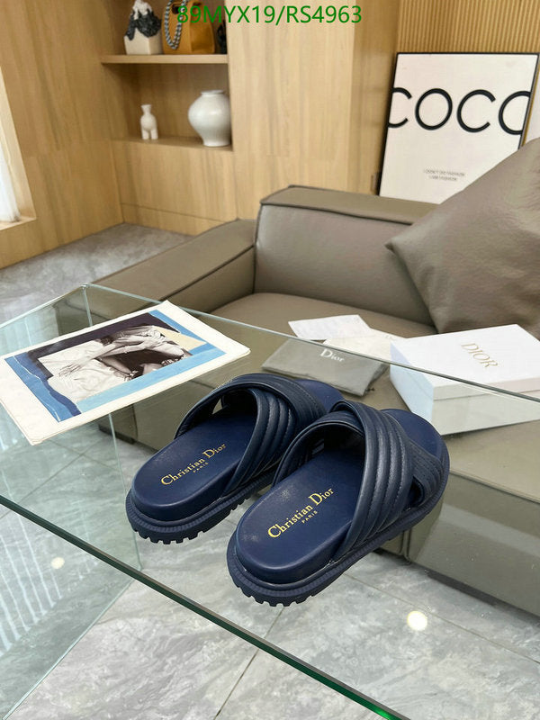 SAMCC - DOR Women Shoes - 1465