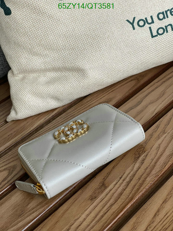 SAMC - CHL Wallets - 050