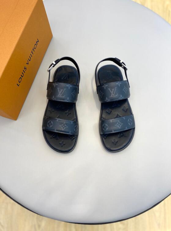 SAMC - LOV Men Shoes - 1104