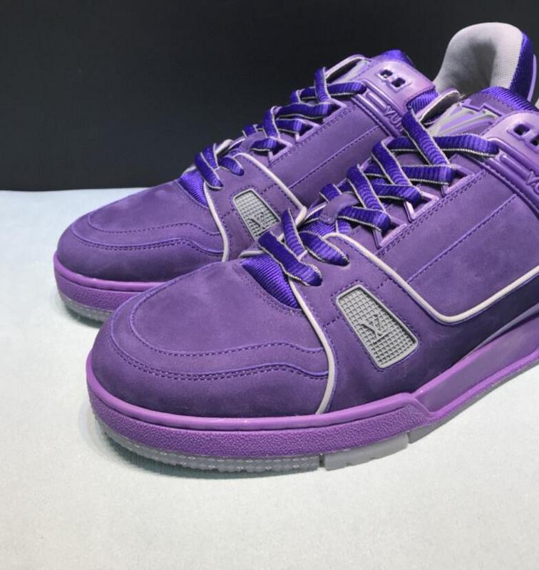 SAMC - LOV Men Shoes - 1277