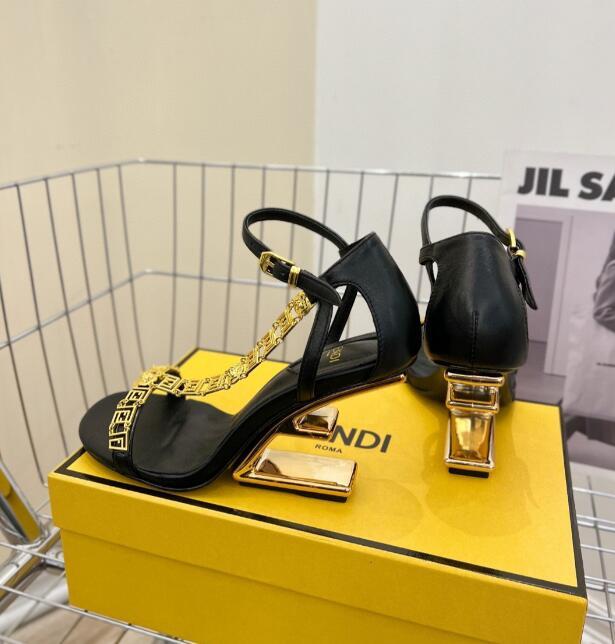 SAMC - FDE Women Shoes - 268