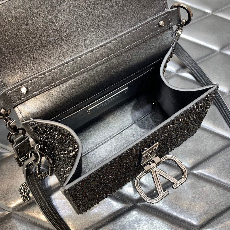 Glamy - VEL Bags - 1036
