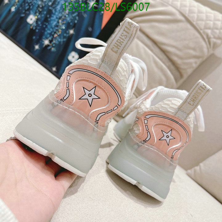 SAMCC - DOR Women Shoes - 1736