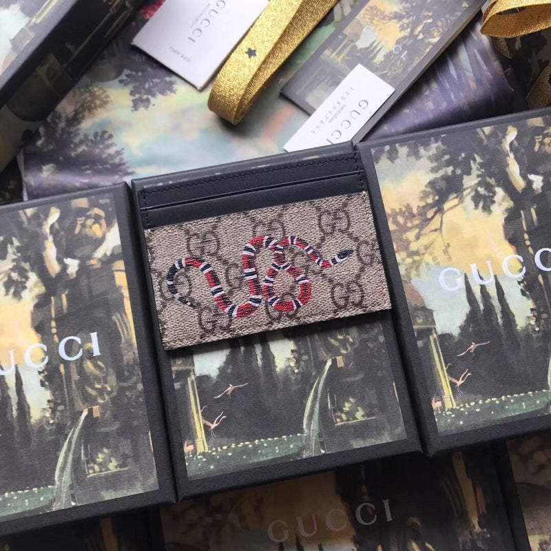 Glami-is - Guki Card Case - 078