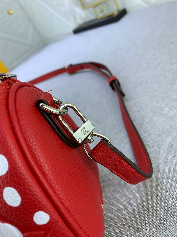 Satchel Bags - VL Bags - 2076