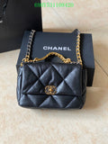 Satchel Bags - CHL Bags - 4990
