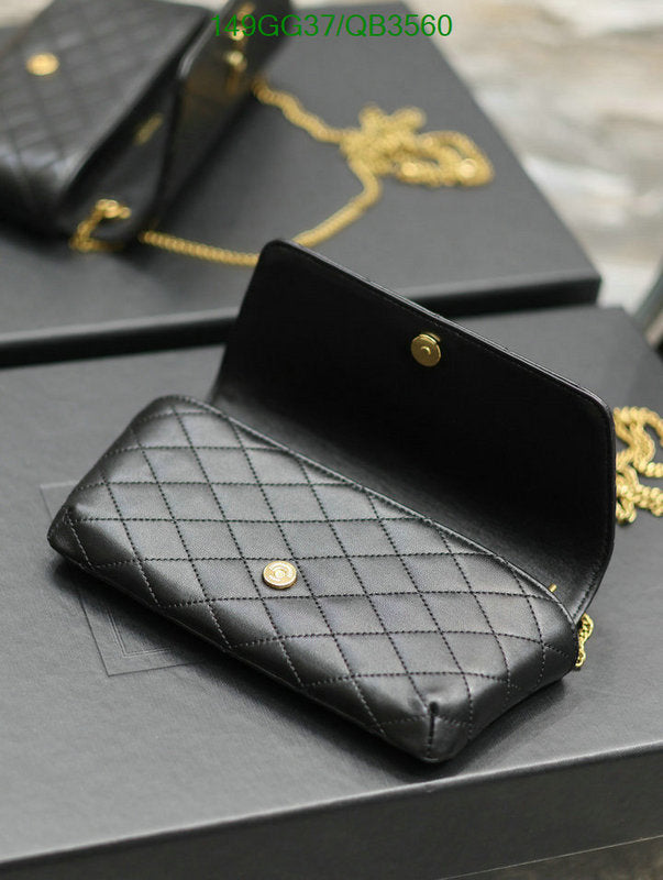 SAMC - YLS Bags - 103