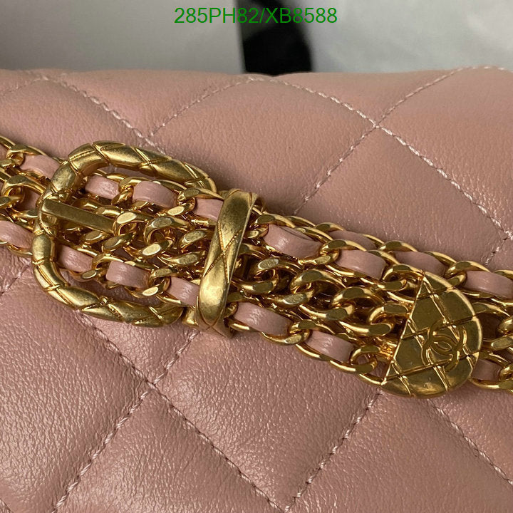SAMC - CHL Bags - 770