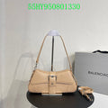 Satchel Bags - BGA Bags - 2154
