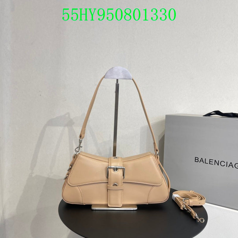 Satchel Bags - BGA Bags - 2154