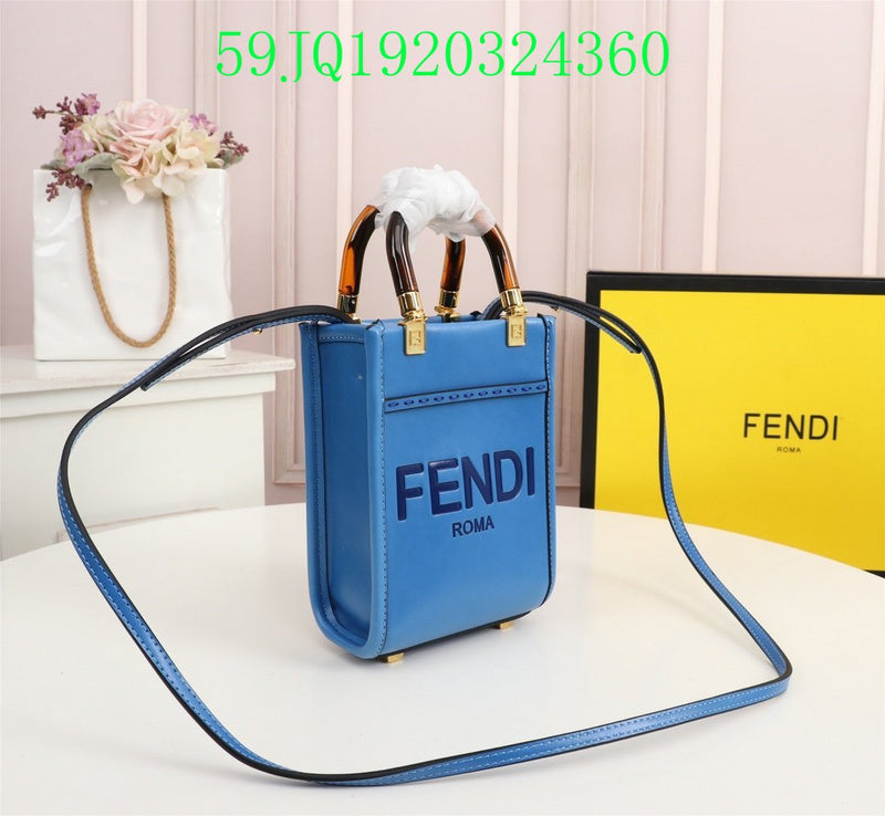 Glami - FDE Bags - 1764