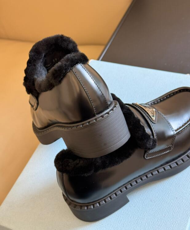 Glamy - PD Women Shoes - 145