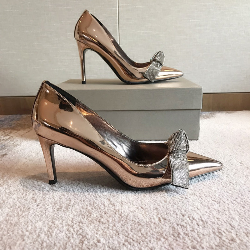 Glami - TFO Shoes - 283