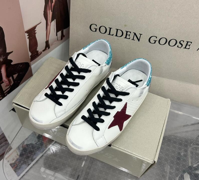 SAMC - GDBE Women Shoes - 017