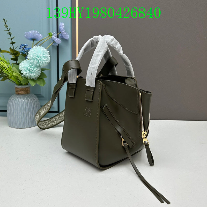 Satchel Bags - LWE Bags - 106
